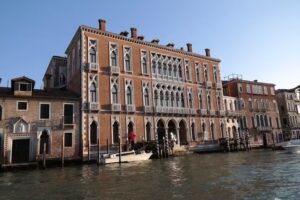 Hotel Laguna Residence