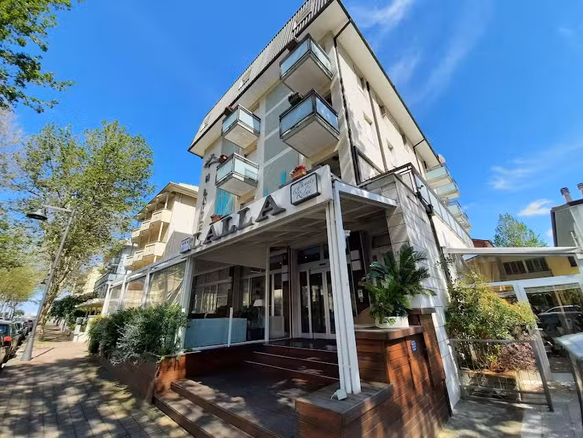 Hotel Lalla Beauty & Relax