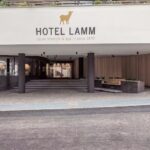 Hotel Lamm