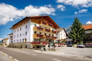 Hotel Lamm