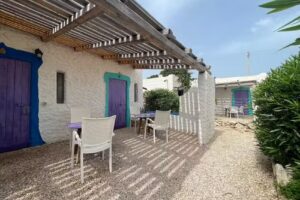 Hotel Lampedusa Villaggio Blu & Green