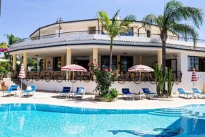 Hotel L’Ancora Capo Vaticano