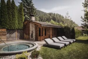 Hotel Lanerhof | Active Spa Balance