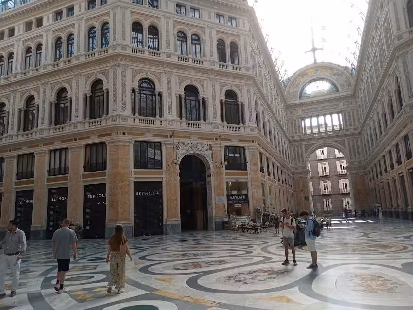 Hotel Lanfipe Palace