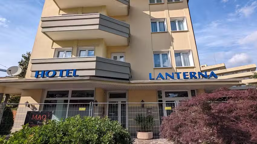 Hotel Lanterna