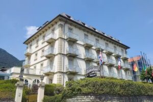 Hotel Lario