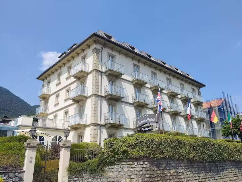 Hotel Lario