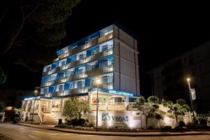 Hotel Las Vegas Bibione