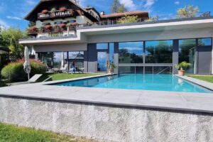 Hotel Latemar