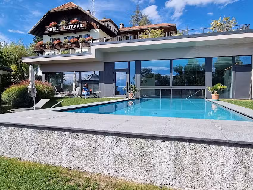 Hotel Latemar