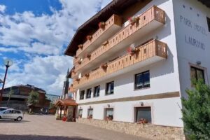Hotel Laurino – Pozza di Fassa