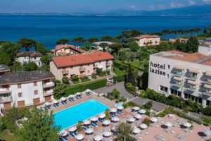 Hotel Lazise