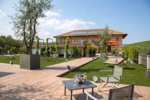 Hotel Le Case dei Conti Mirafiore