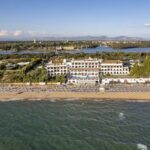 Hotel le Dune
