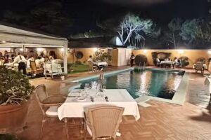 HOTEL LE FONTANELLE SRL