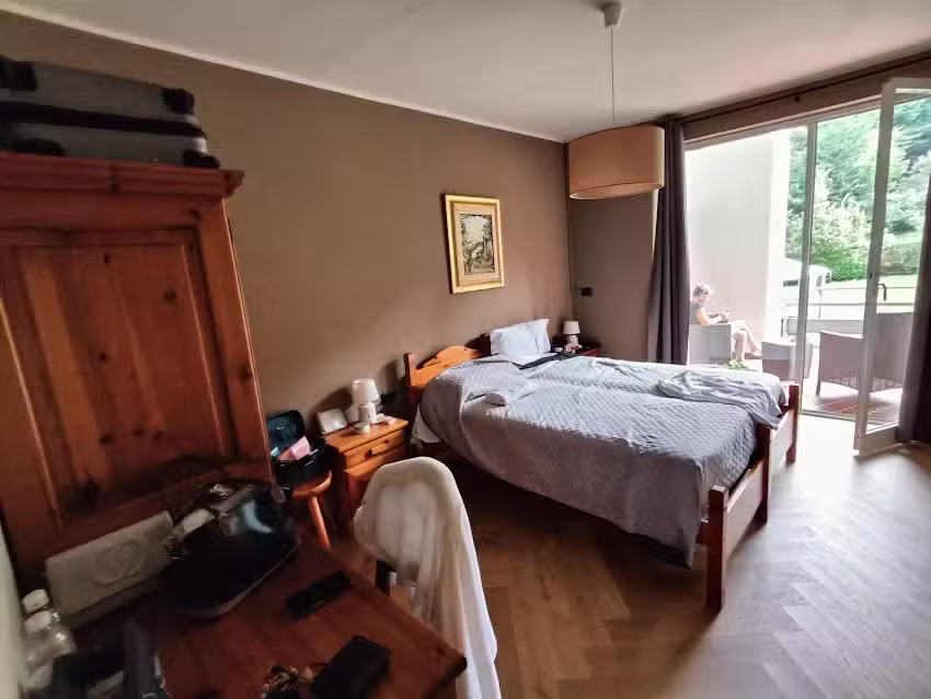 Hotel Le Fonti – Lurisia Terme
