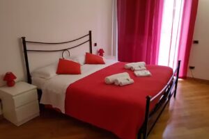 Hotel le mille e una roma