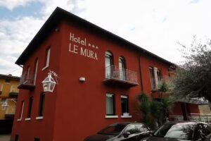 Hotel Le Mura