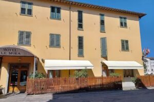Hotel Le Mura e Residence