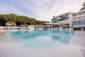 Hotel Le Palme – Capaccio Paestum