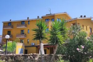 Hotel Le Palme della Hotels Sant’Anna Arresi