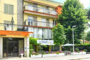 Hotel Le Pleiadi – Bellaria