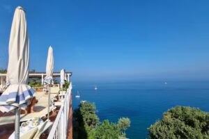 Hotel Le Querce Resort Sea Thermae & Spa