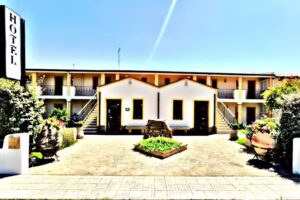 Hotel Le Sabbie Calasetta