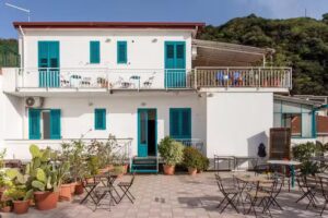 Hotel Le Sirene – Scilla (RC)