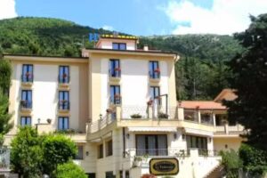 Hotel Le Terrazze sul Gargano