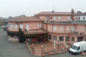 HOTEL LE VIGNE DI CORVINO – Ristorante Pizzeria