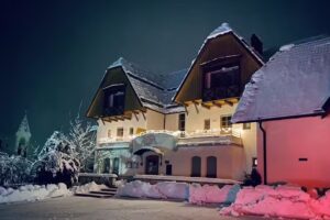 Hotel Lengsteinerhof