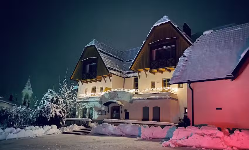 Hotel Lengsteinerhof