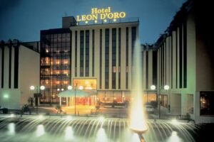 Hotel Leon d’Oro