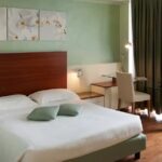 Hotel Leonardo Da Vinci