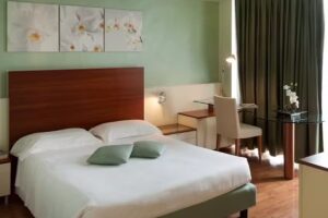 Hotel Leonardo Da Vinci