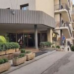 Hotel Leonardo Da Vinci