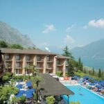 Hotel Leonardo Da Vinci