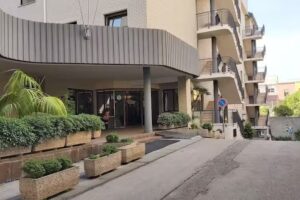 Hotel Leonardo Da Vinci