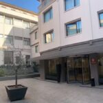 Hotel Leonardo Da Vinci