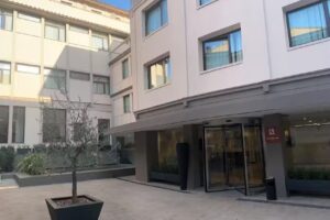 Hotel Leonardo Da Vinci