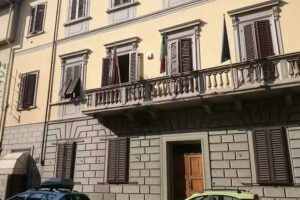 Hotel Leopolda Firenze