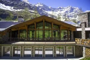 Hotel Les Neiges d’Antan