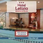 Hotel Letizia