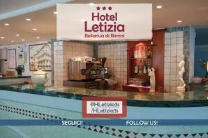 Hotel Letizia