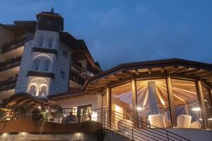 Hotel Letizia “Feel at Home in the Dolomites”