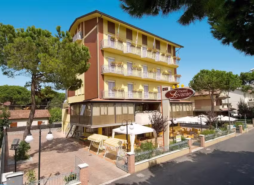 Hotel Levante