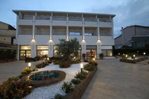 Hotel Levante – isola d’elba