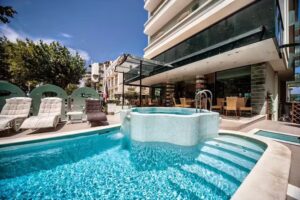 Hotel Levante Rimini