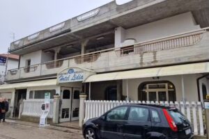 Hotel Lidia Di Diomedi Devis